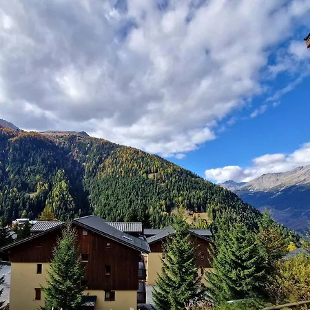 Appartement Les D'arrondaz - 6/8 Personnes 48 M² Mae-2907 Modane